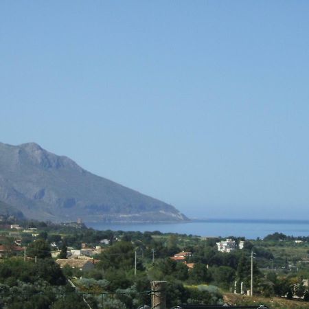 Antico Rustico Villa Скопело Екстериор снимка