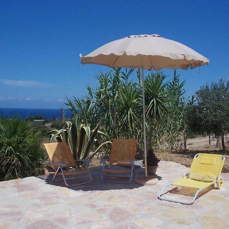 Antico Rustico Villa Скопело Екстериор снимка