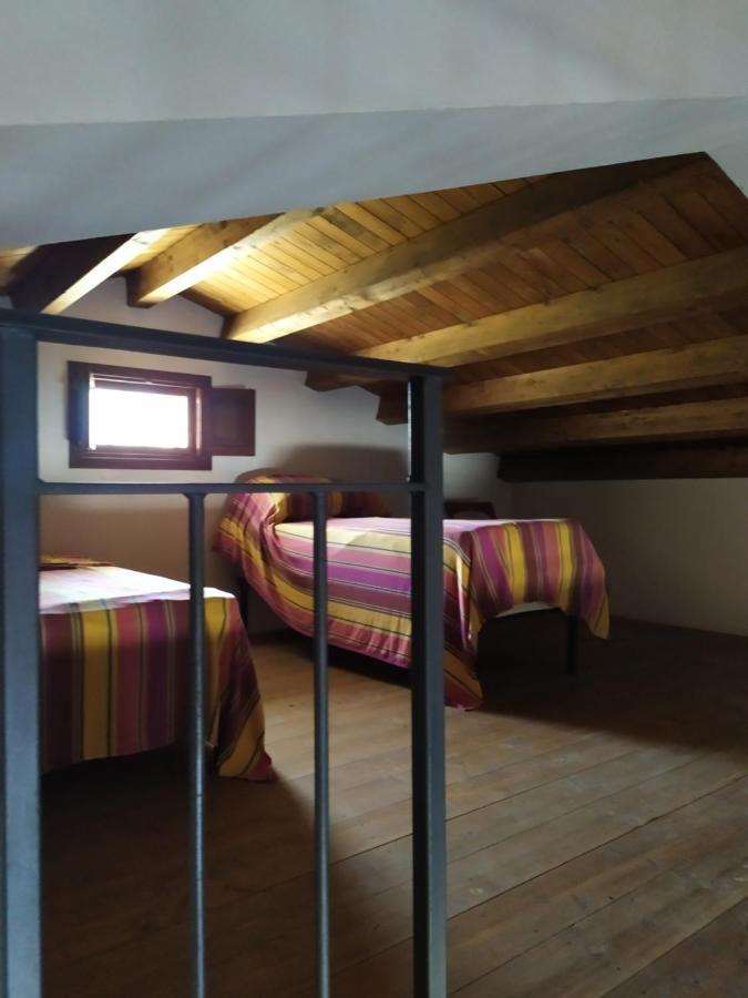 Antico Rustico Villa Скопело Екстериор снимка