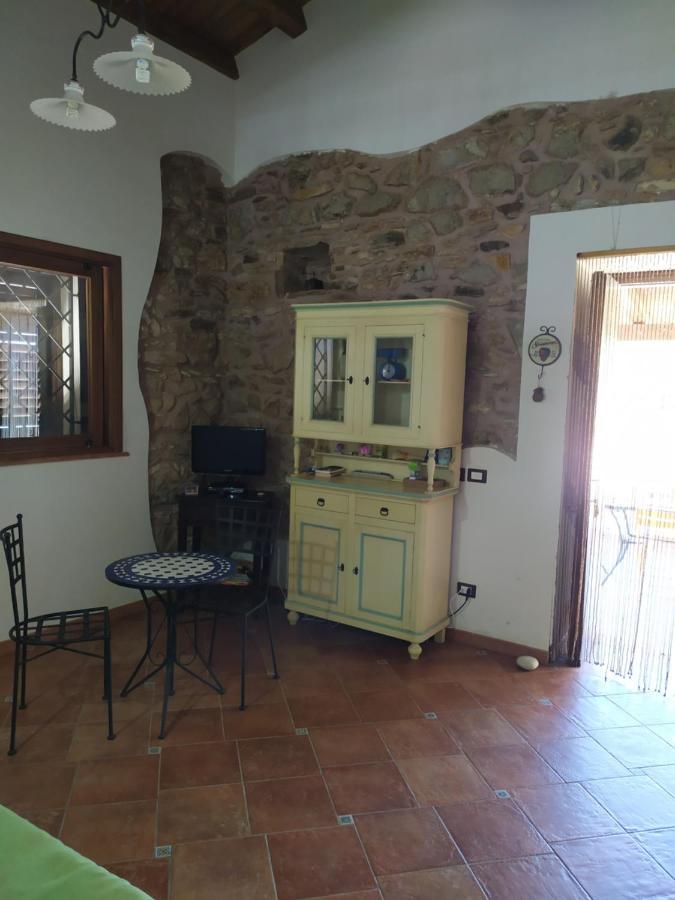 Antico Rustico Villa Скопело Екстериор снимка