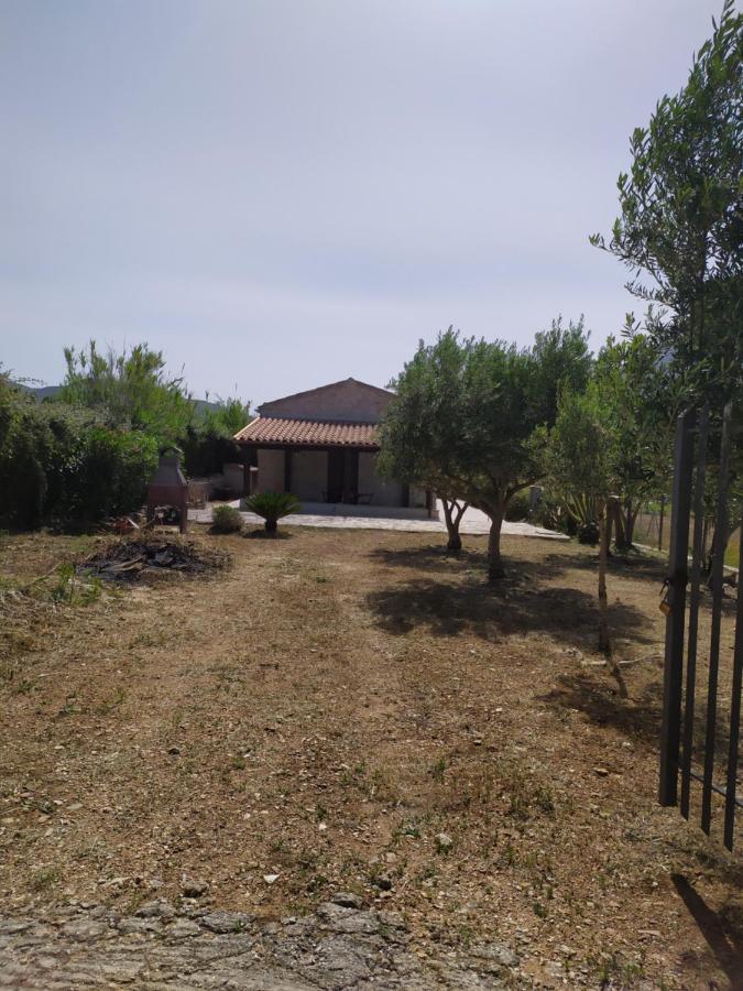 Antico Rustico Villa Скопело Екстериор снимка