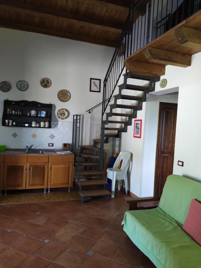 Antico Rustico Villa Скопело Екстериор снимка
