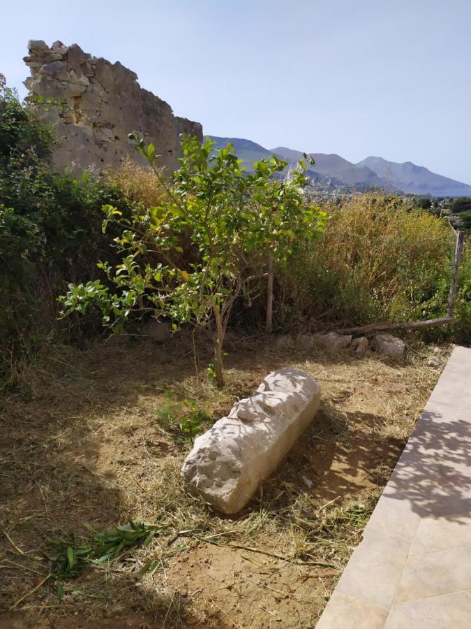 Antico Rustico Villa Скопело Екстериор снимка