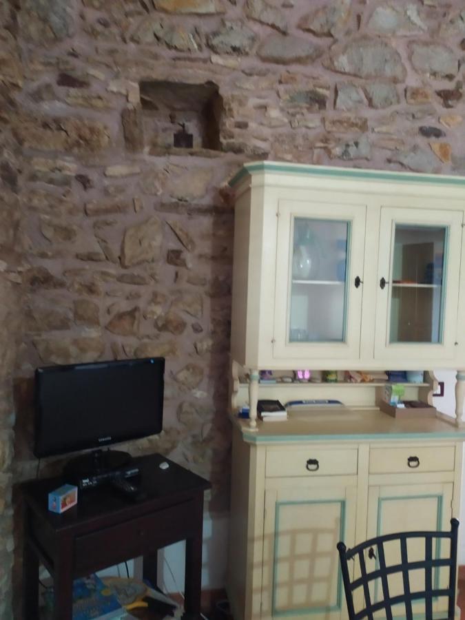 Antico Rustico Villa Скопело Екстериор снимка