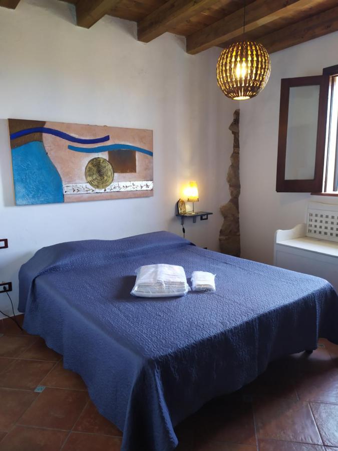 Antico Rustico Villa Скопело Екстериор снимка