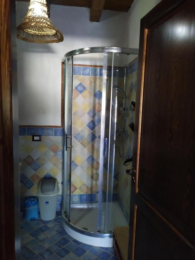 Antico Rustico Villa Скопело Екстериор снимка