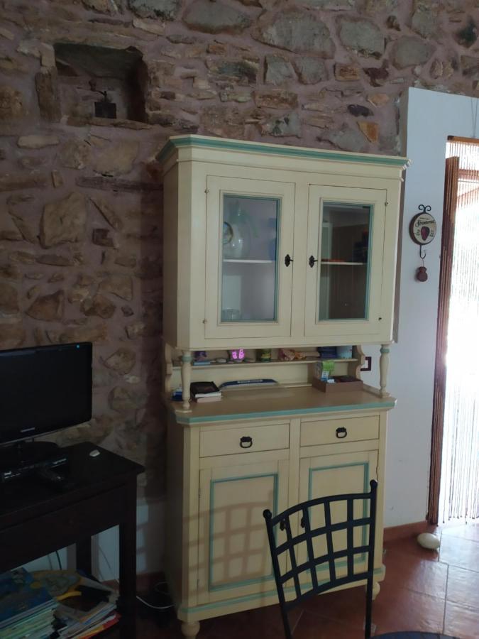 Antico Rustico Villa Скопело Екстериор снимка