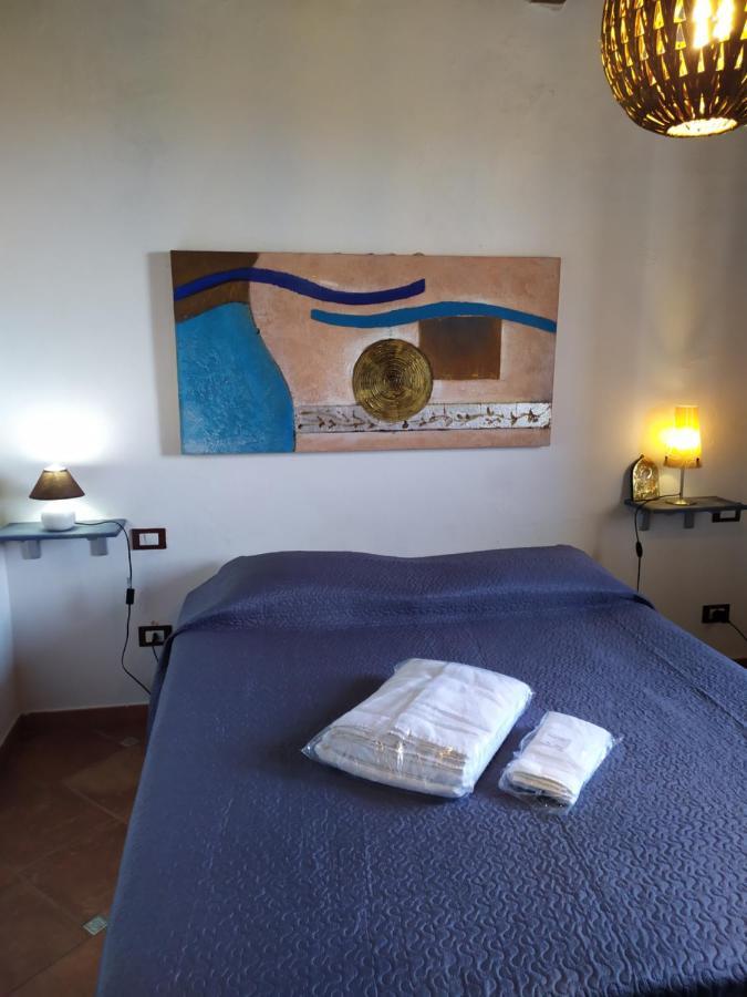 Antico Rustico Villa Скопело Екстериор снимка