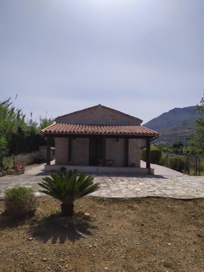 Antico Rustico Villa Скопело Екстериор снимка