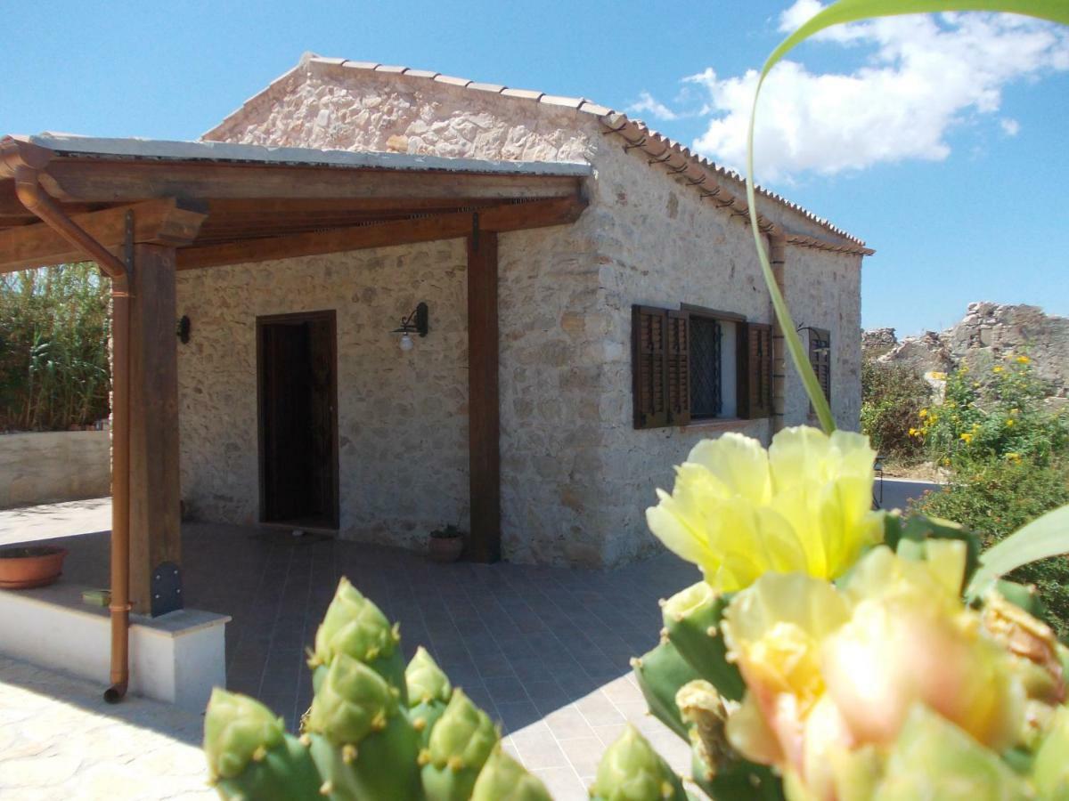 Antico Rustico Villa Скопело Екстериор снимка