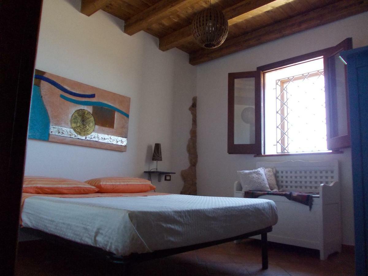 Antico Rustico Villa Скопело Екстериор снимка
