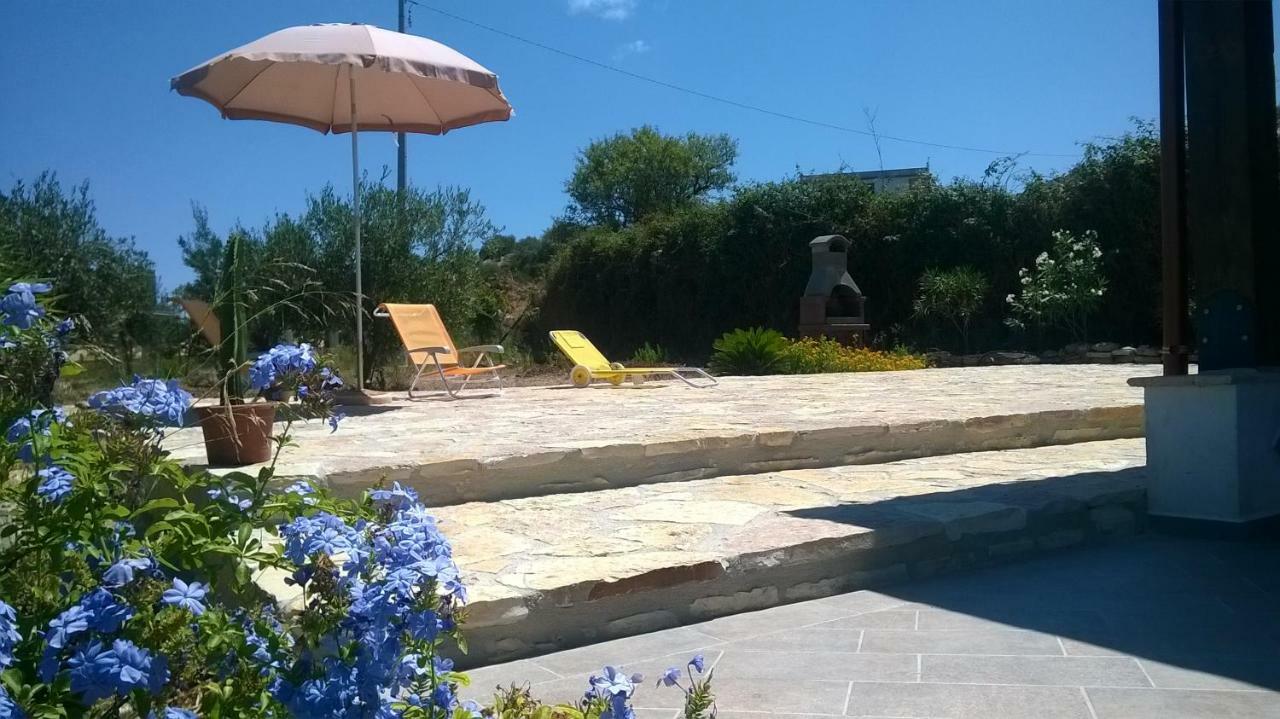 Antico Rustico Villa Скопело Екстериор снимка