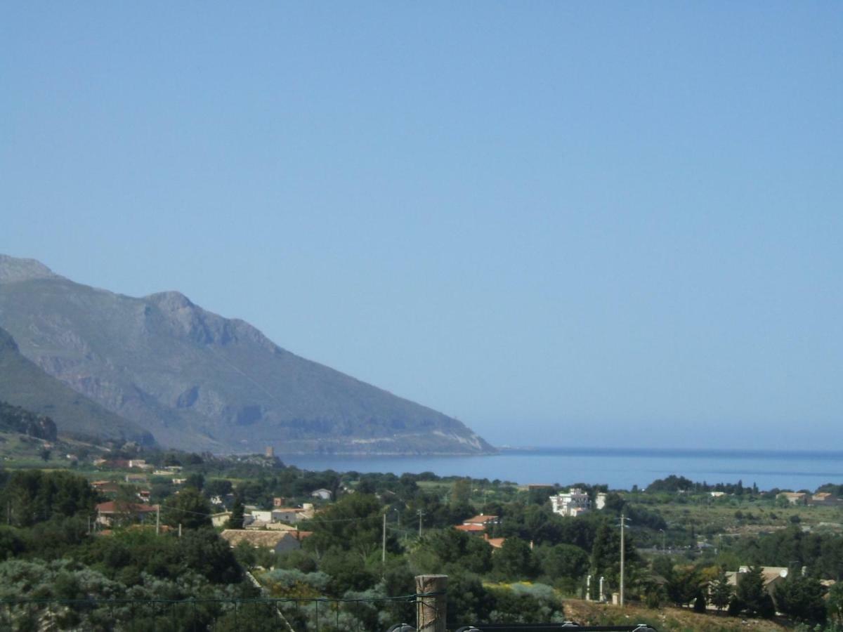 Antico Rustico Villa Скопело Екстериор снимка
