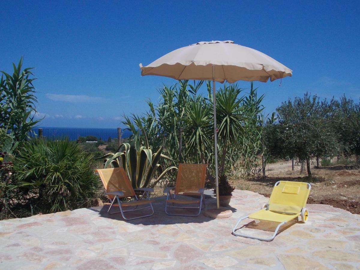 Antico Rustico Villa Скопело Екстериор снимка