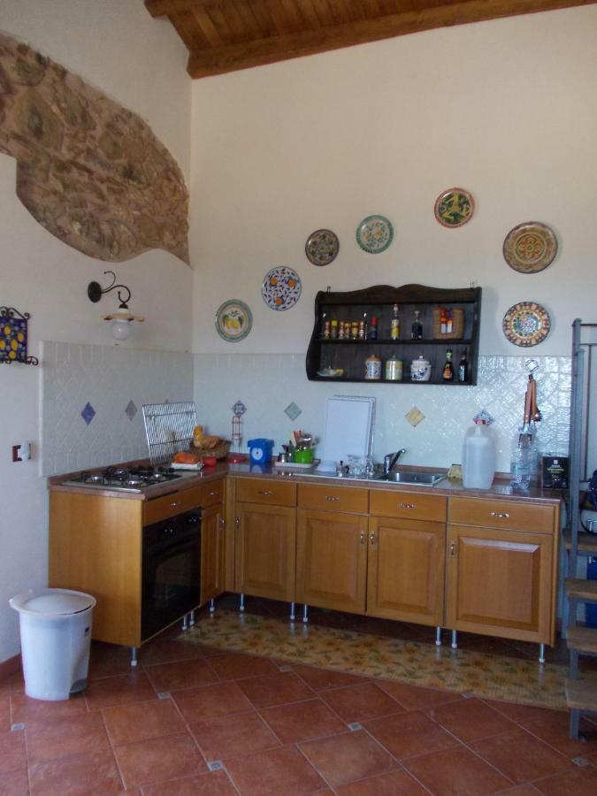 Antico Rustico Villa Скопело Екстериор снимка