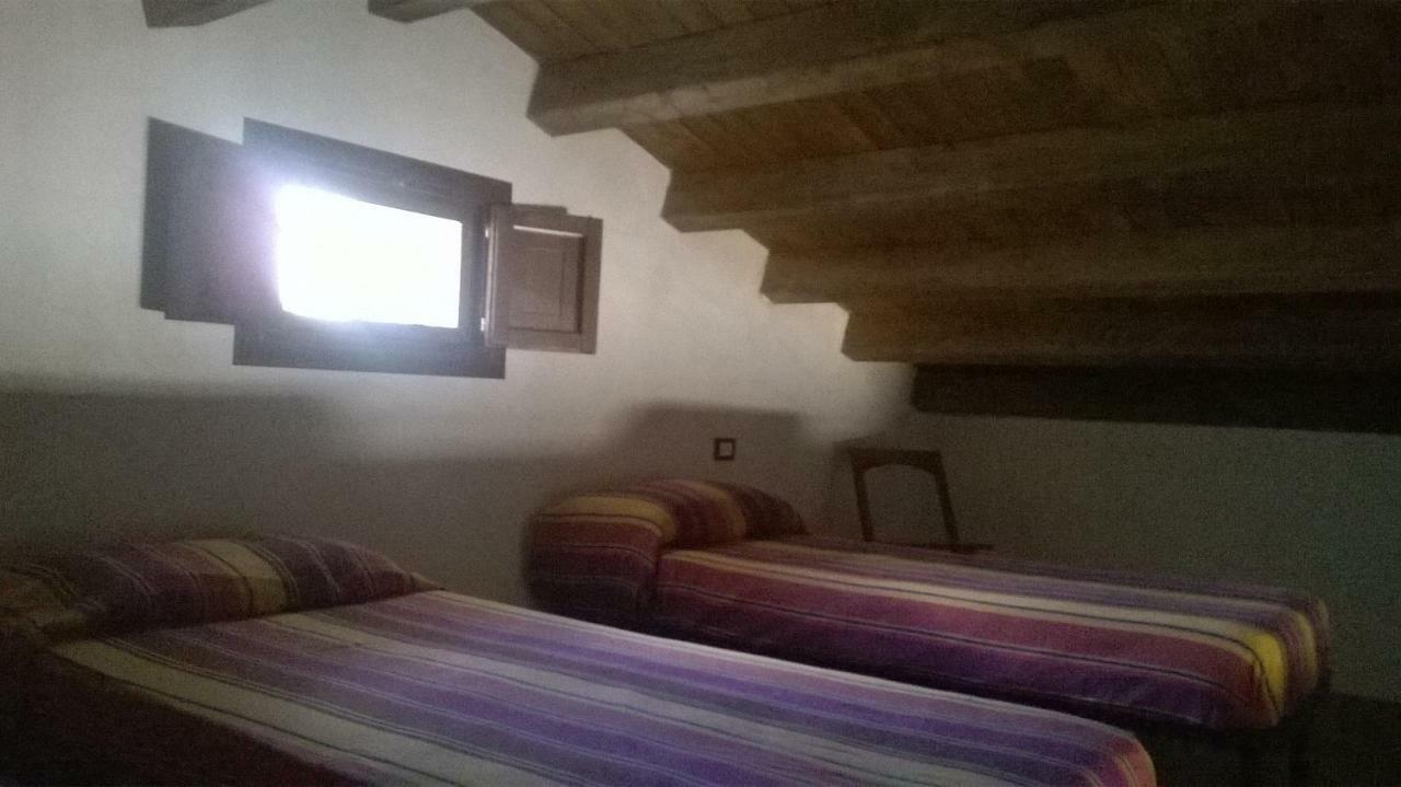 Antico Rustico Villa Скопело Екстериор снимка